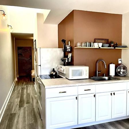 شقة Weho House #11 ناشفيل المظهر الخارجي الصورة