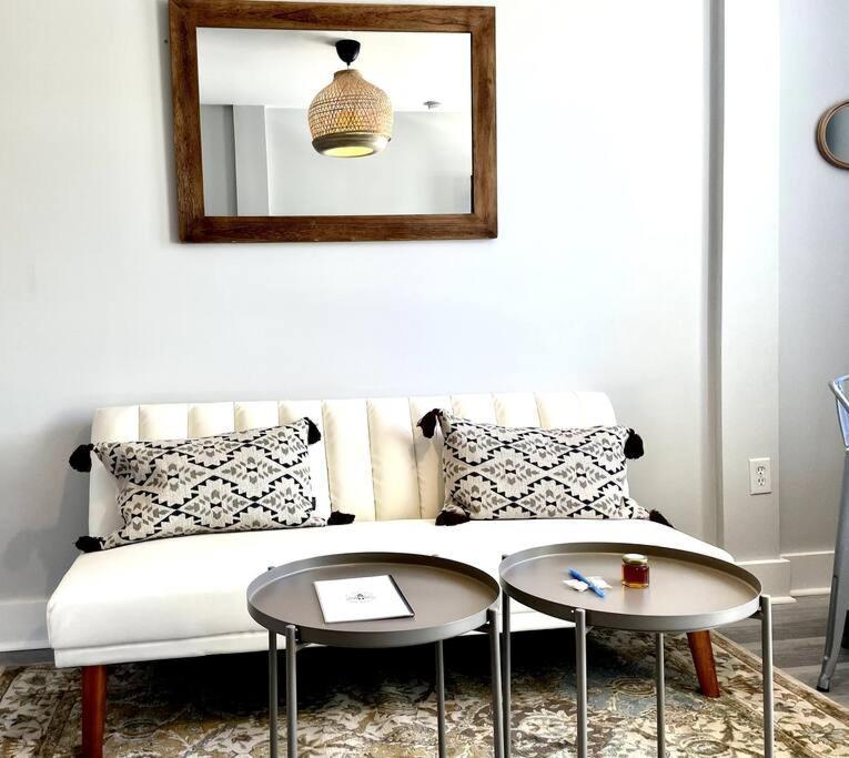 شقة Weho House #11 ناشفيل المظهر الخارجي الصورة