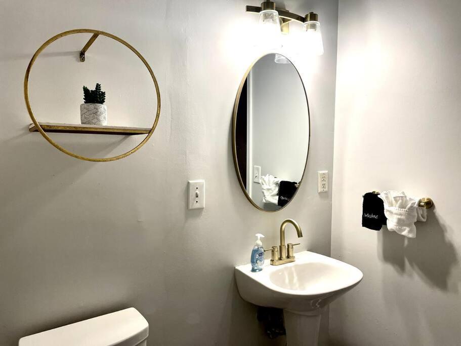 شقة Weho House #11 ناشفيل المظهر الخارجي الصورة