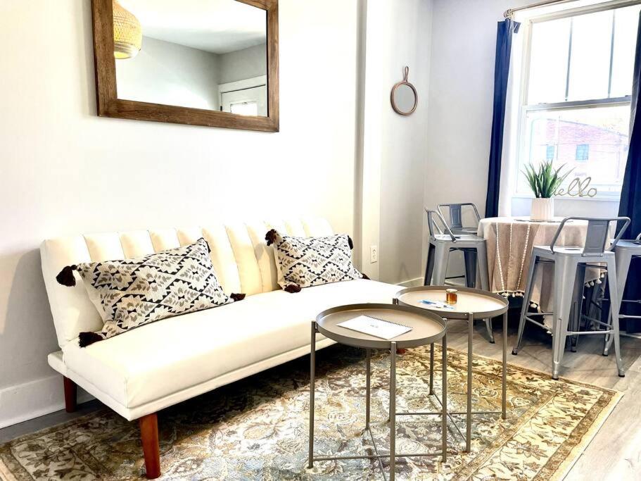 شقة Weho House #11 ناشفيل المظهر الخارجي الصورة