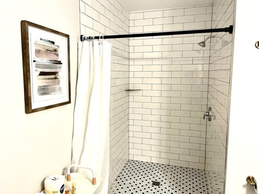 شقة Weho House #11 ناشفيل المظهر الخارجي الصورة