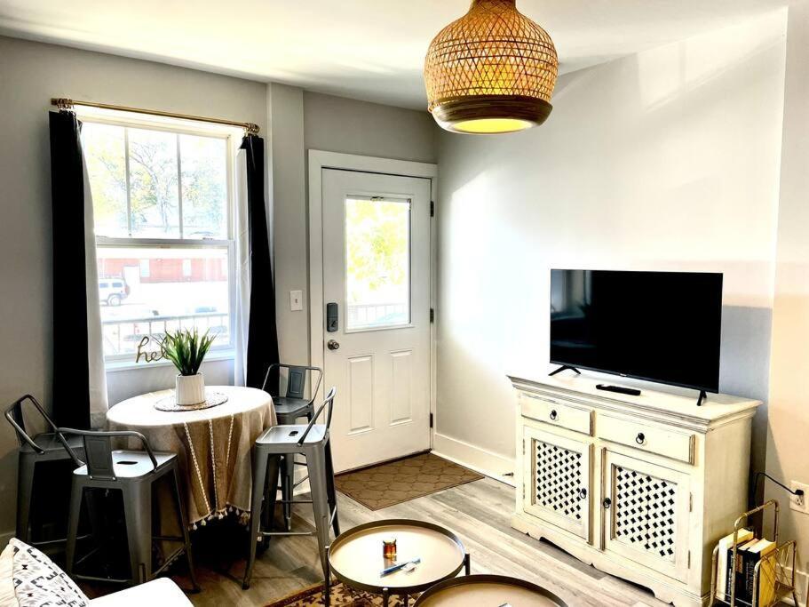 شقة Weho House #11 ناشفيل المظهر الخارجي الصورة
