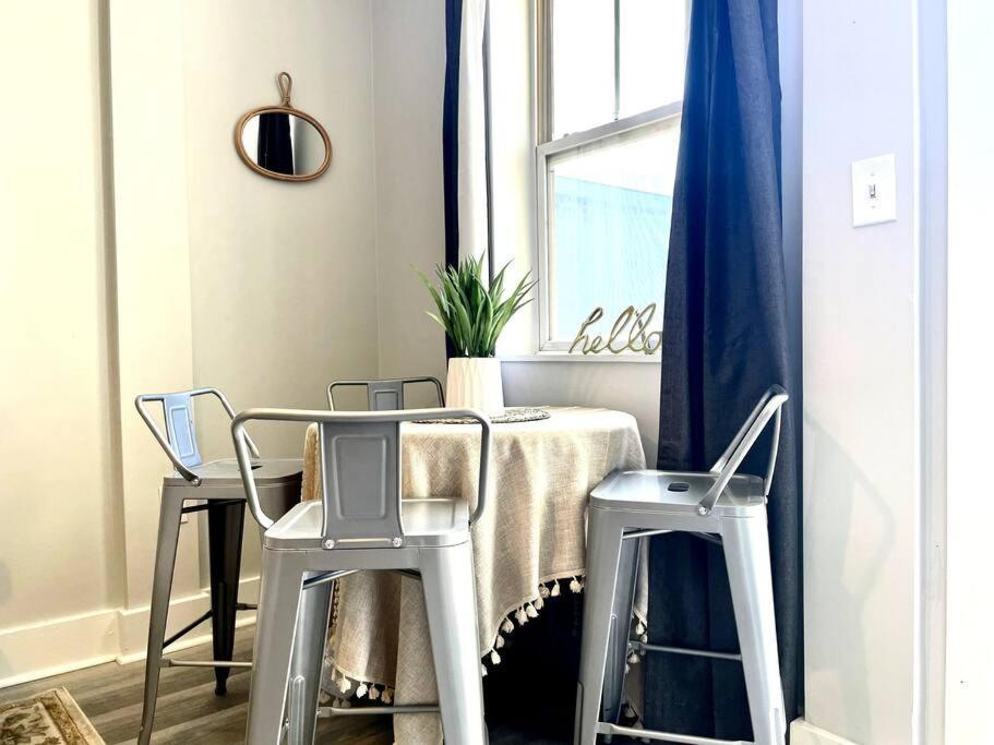 شقة Weho House #11 ناشفيل المظهر الخارجي الصورة