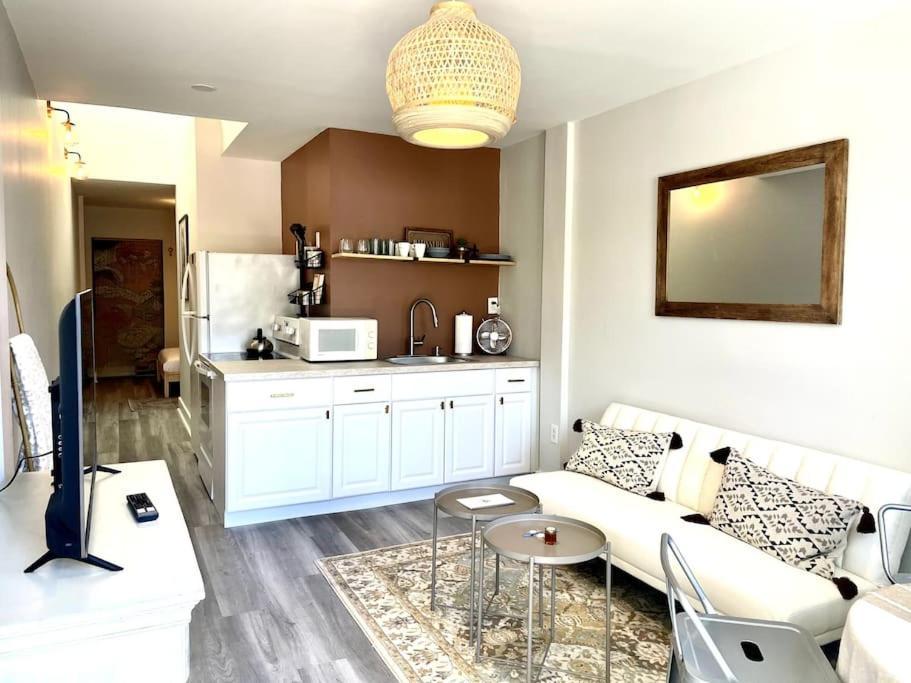 شقة Weho House #11 ناشفيل المظهر الخارجي الصورة