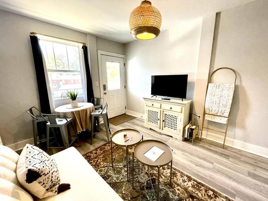 شقة Weho House #11 ناشفيل المظهر الخارجي الصورة
