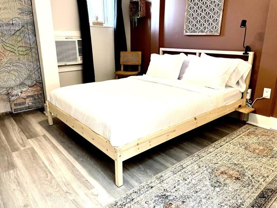 شقة Weho House #11 ناشفيل المظهر الخارجي الصورة