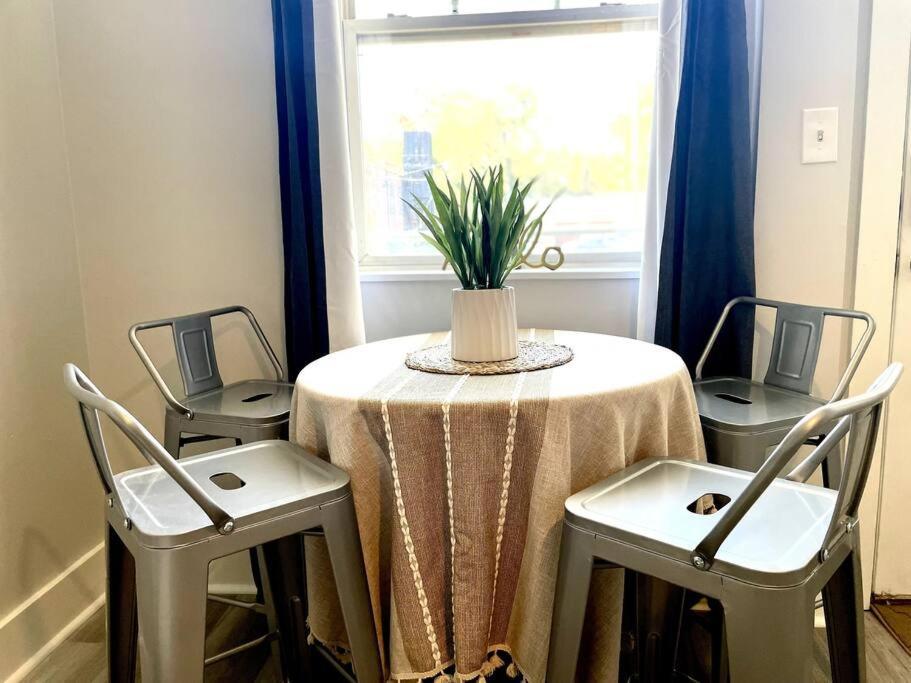 شقة Weho House #11 ناشفيل المظهر الخارجي الصورة