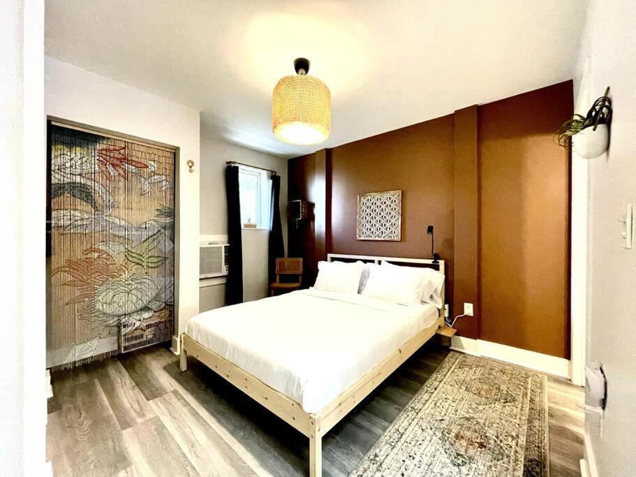 شقة Weho House #11 ناشفيل المظهر الخارجي الصورة