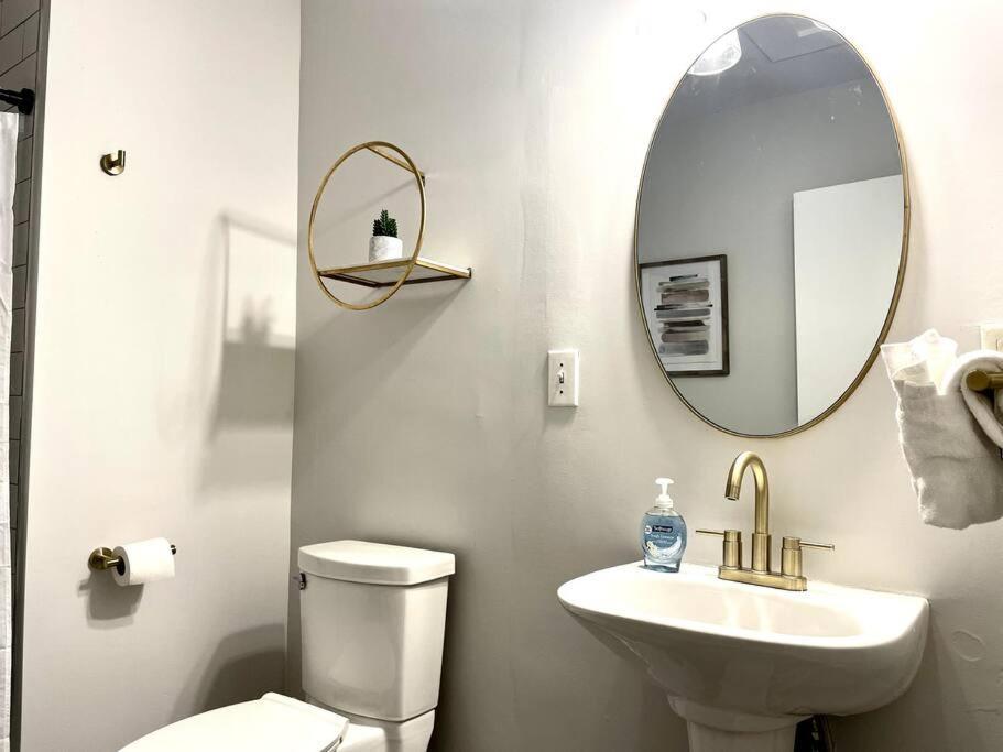 شقة Weho House #11 ناشفيل المظهر الخارجي الصورة