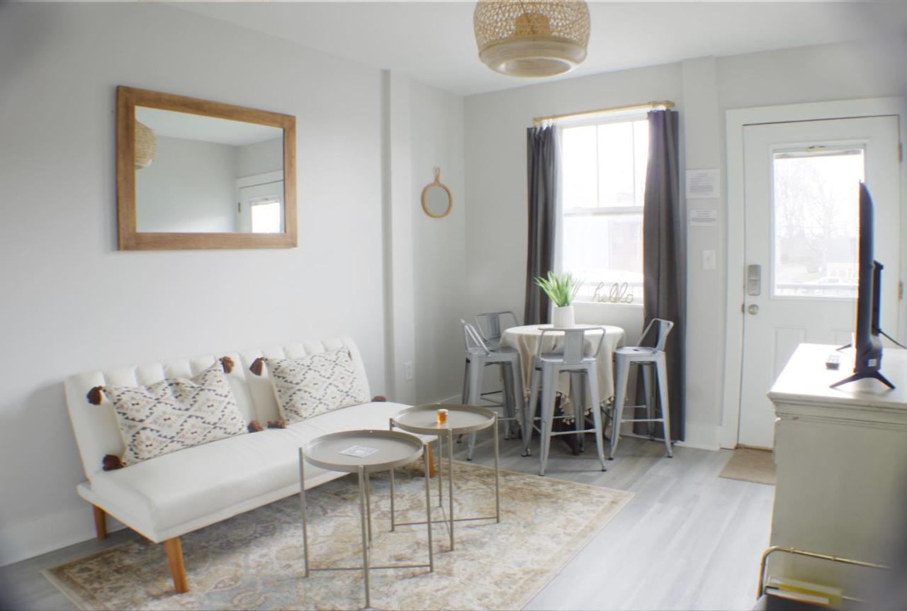 شقة Weho House #11 ناشفيل المظهر الخارجي الصورة