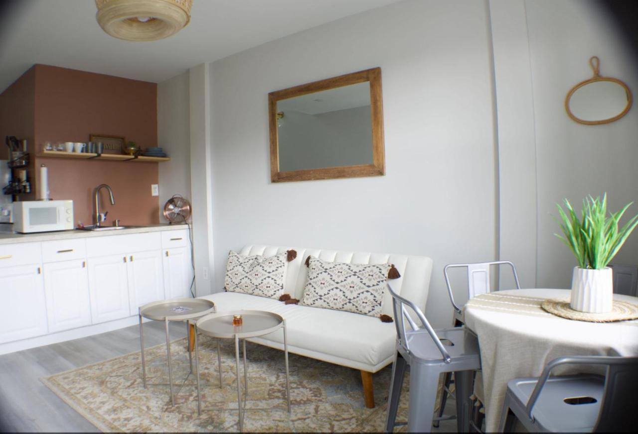 شقة Weho House #11 ناشفيل المظهر الخارجي الصورة